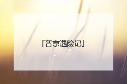 普京遇险记